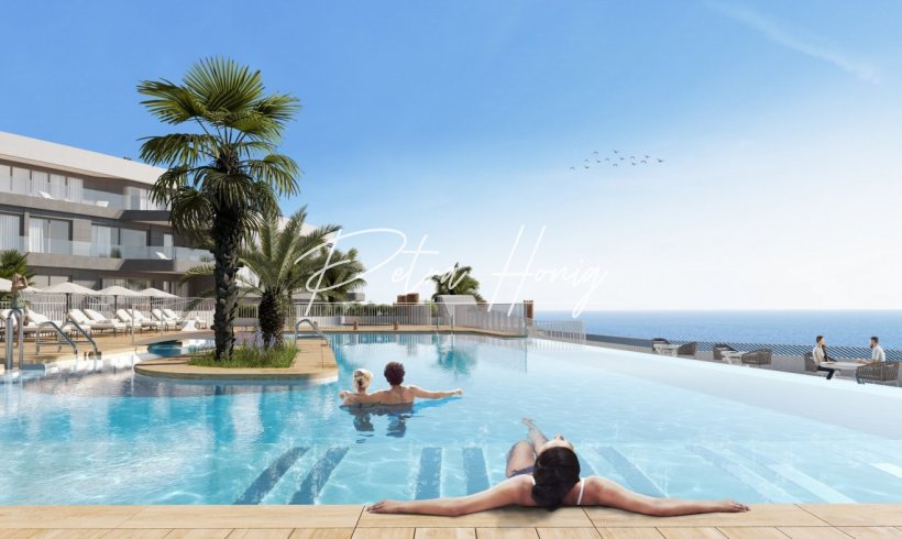 Apartment - New build - Other areas - Isla del fraile