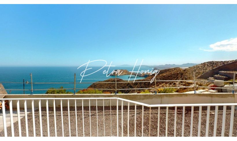 Apartment - New build - Other areas - Isla del fraile