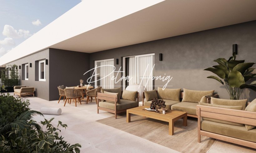 Apartment - New build - Other areas - Playa de Levante