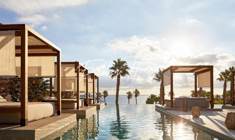 Apartment - New build - Other areas - Playa Macenas (Mojácar)