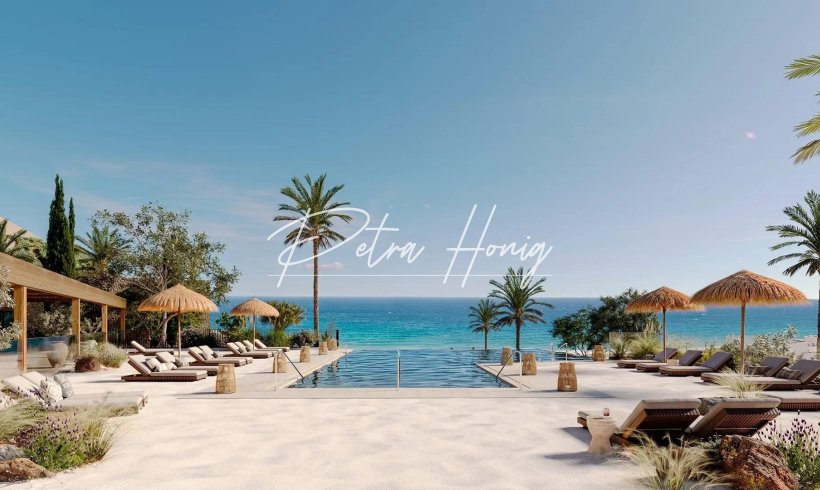 Apartment - New build - Other areas - Playa Macenas (Mojácar)