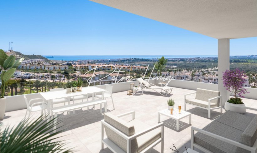 Apartment - New build - Other areas - Pueblo Salinas