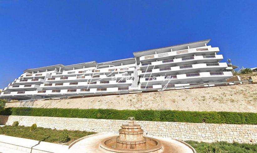 Apartment - New build - Other areas - pueblo