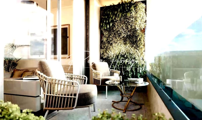 Apartment - New build - Torrevieja - 00-11613