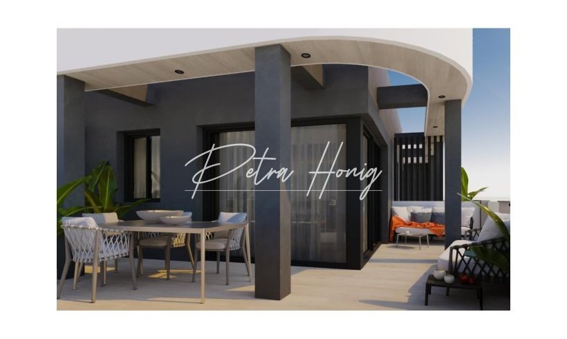 Apartment - New build - Torrevieja - Centro