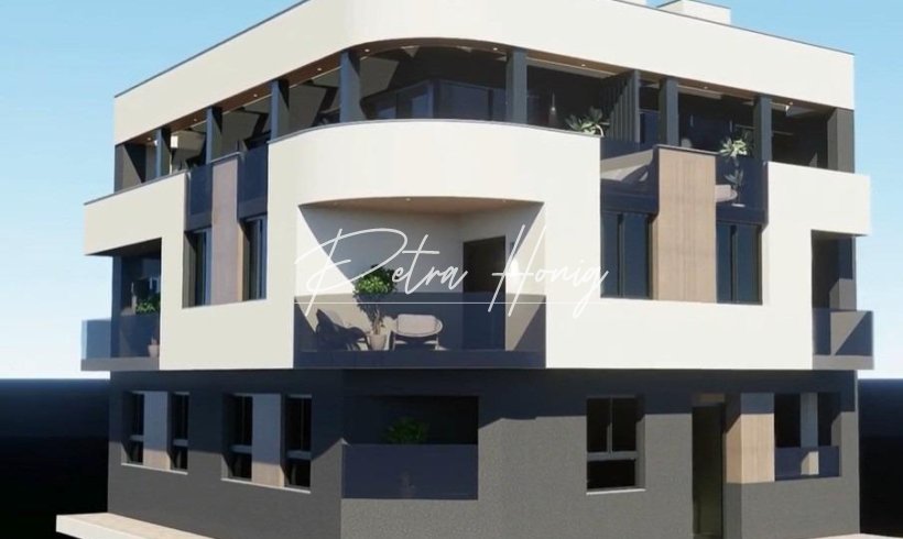 Apartment - New build - Torrevieja - Centro