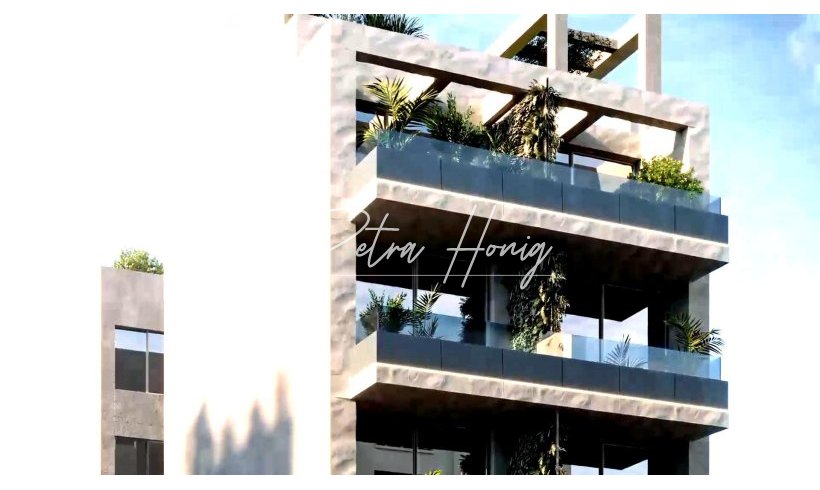 Apartment - New build - Torrevieja - Centro