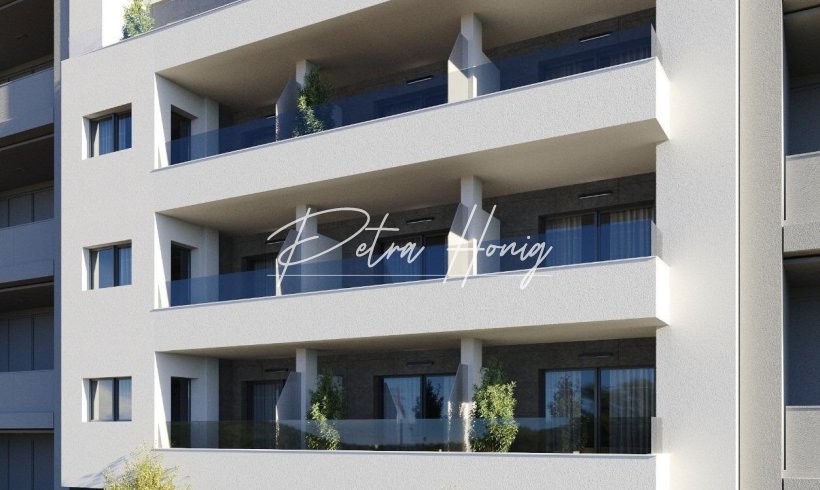 Apartment - New build - Torrevieja - Centro