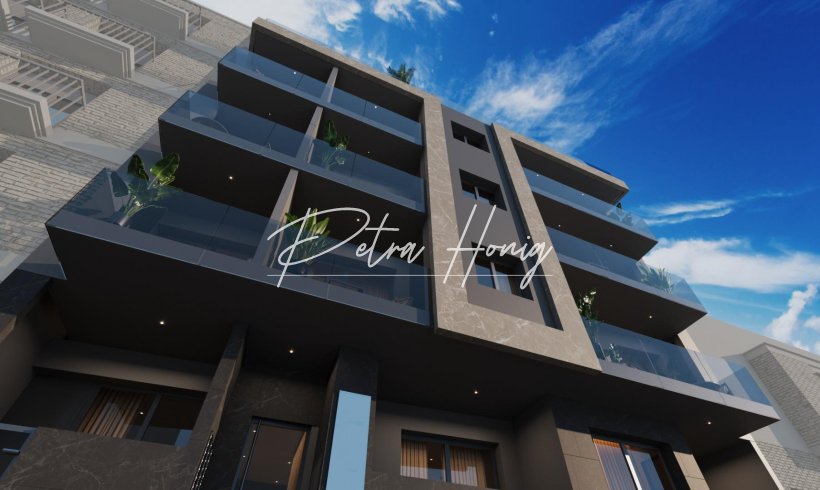 Apartment - New build - Torrevieja - Centro