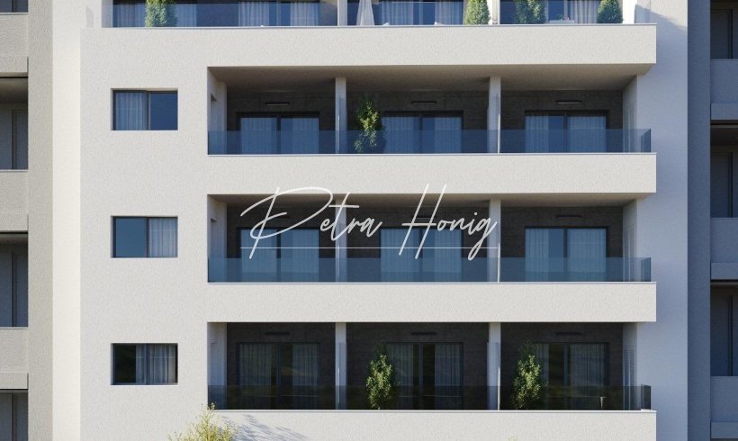 Apartment - New build - Torrevieja - Centro