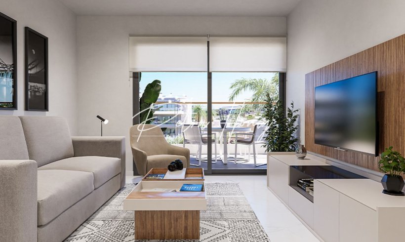 Apartment - New build - Torrevieja - Torrevieja