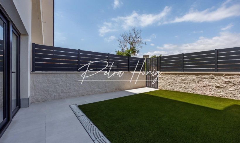 Apartment - New build - Villajoyosa - Gasparot
