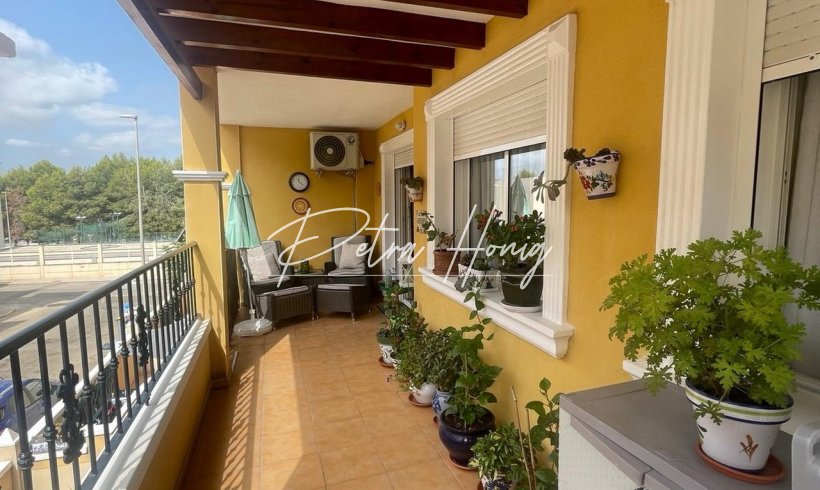 Apartment - Resales - Algorfa - La Finca Golf - Algorfa
