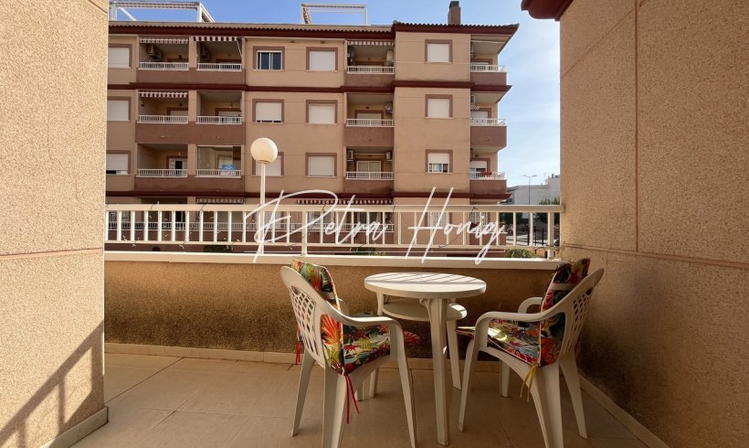 Apartment - Resales - Algorfa - La Finca Golf - Algorfa