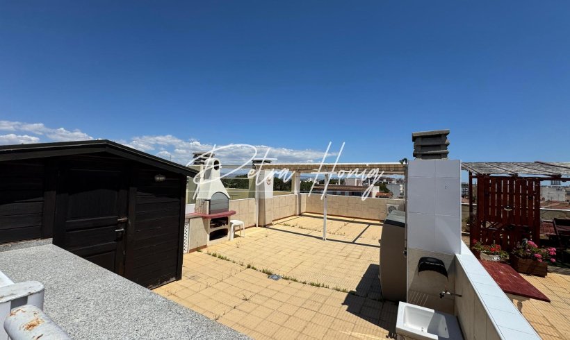 Apartment - Resales - Almoradi - Almoradi