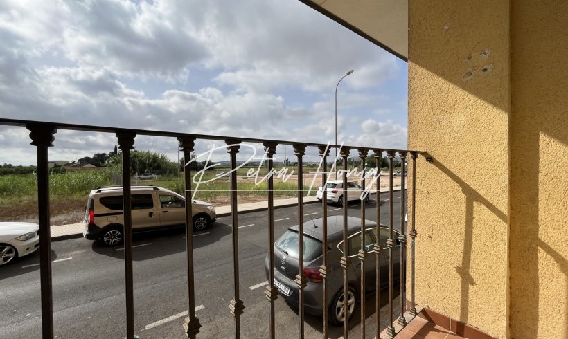 Apartment - Resales - Almoradi - Almoradi
