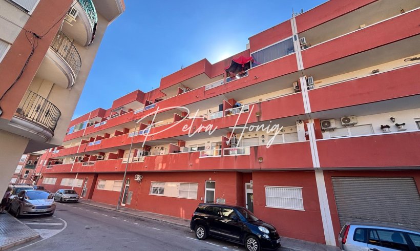 Apartment - Resales - Almoradi - Almoradi