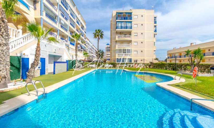 Apartment - Resales - Arenales del Sol - Arenales del Sol