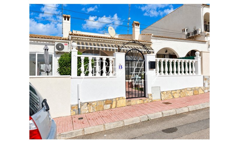 Apartment - Resales - Benijofar - Benijófar - Atalaya Park