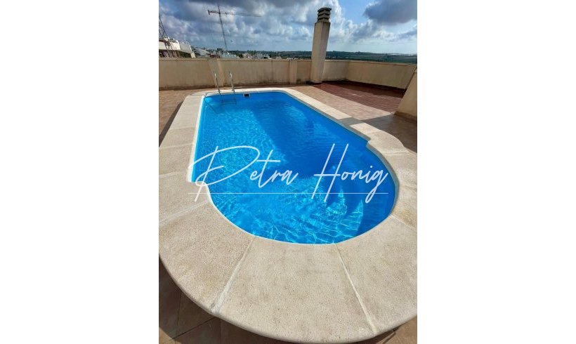 Apartment - Resales - Benijofar - JM-15639
