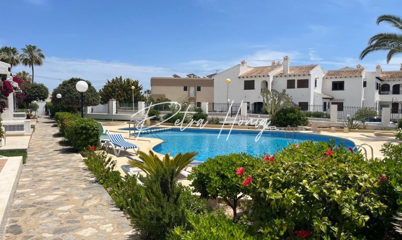 Apartment - Resales - Cabo Roig - Cabo Roig