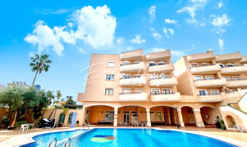 Apartment - Resales - Cabo Roig - Cabo Roig