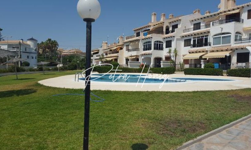 Apartment - Resales - Cabo Roig - Cala Capitán
