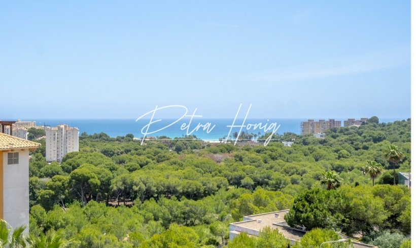 Apartment - Resales - Campoamor - Dehesa De Campoamor