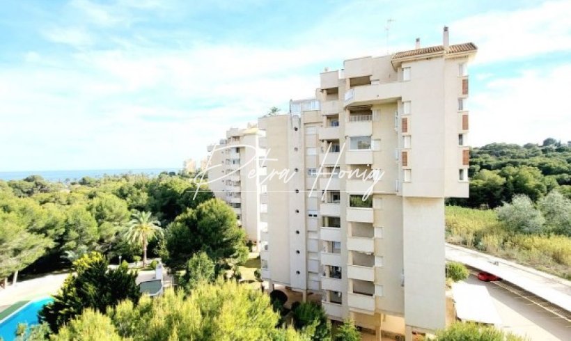 Apartment - Resales - Campoamor - Dehesa De Campoamor
