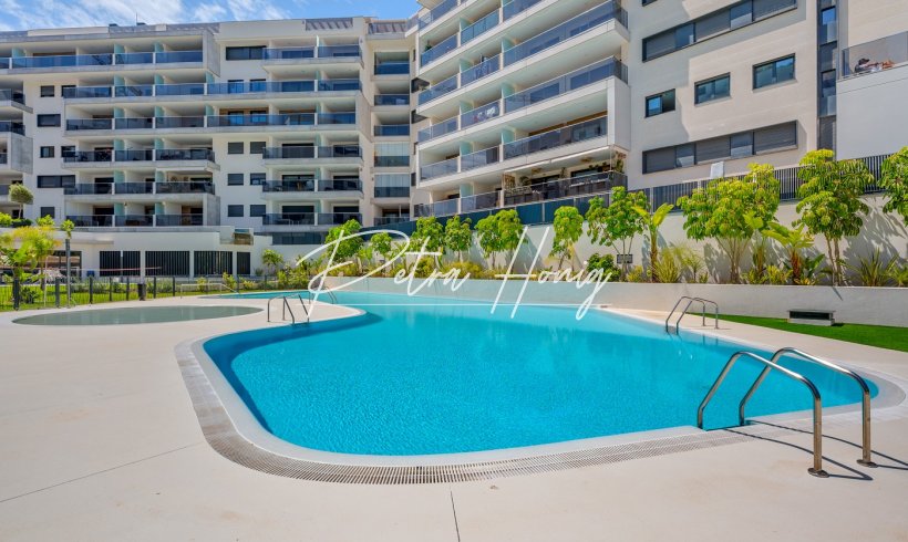 Apartment - Resales - Campoamor - Dehesa de Campoamor