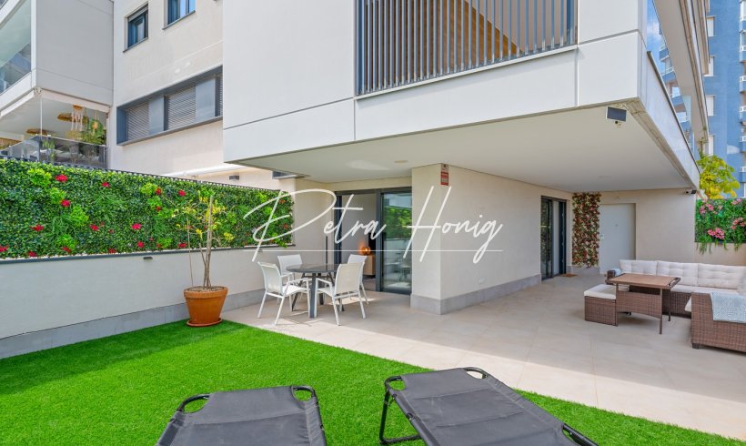 Apartment - Resales - Campoamor - Dehesa de Campoamor