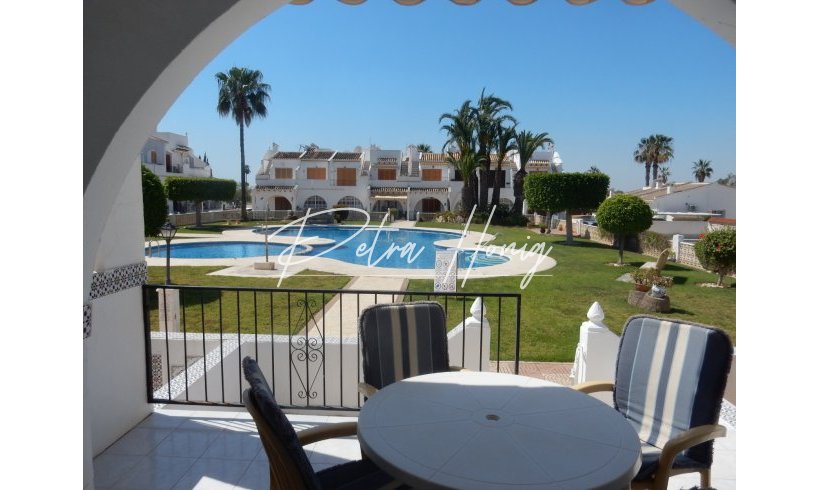 Apartment - Resales - Ciudad Quesada - 004