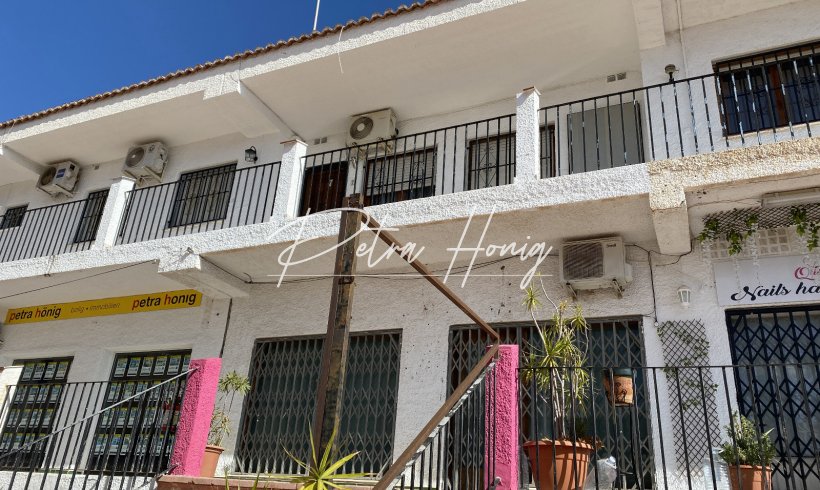 Apartment - Resales - Ciudad Quesada - 038