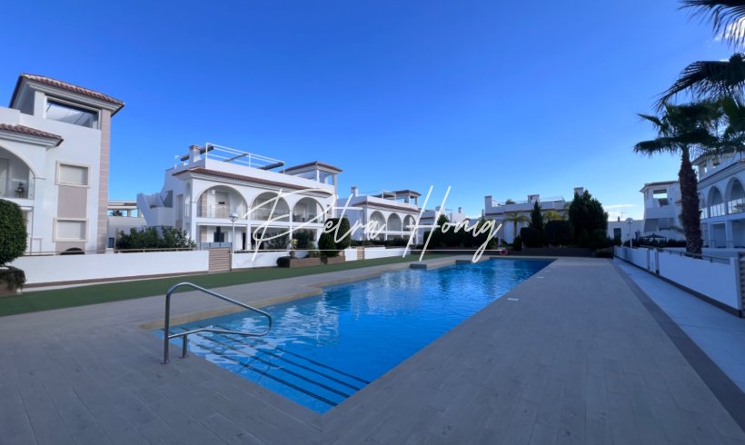 Apartment - Resales - Ciudad Quesada - 145