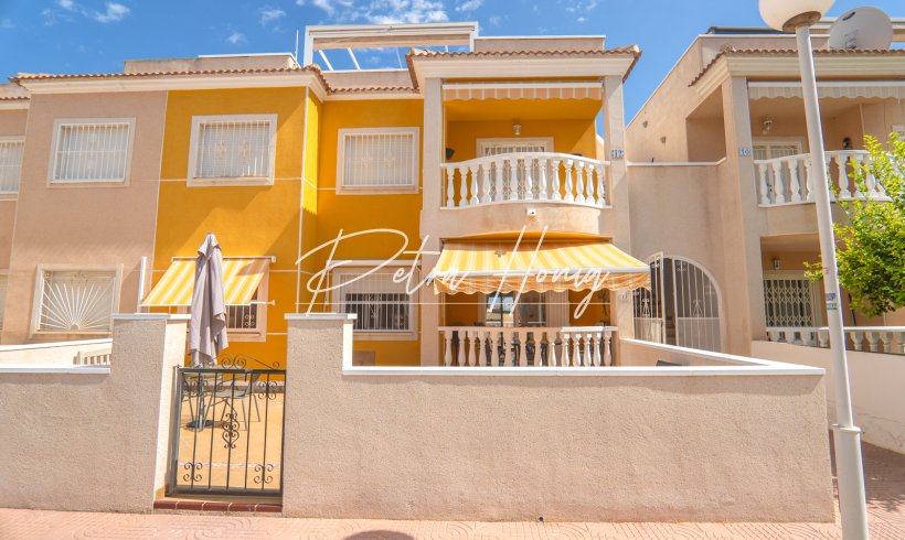 Apartment - Resales - Ciudad Quesada - 173 