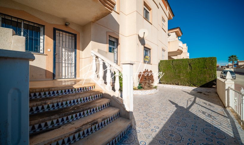 Apartment - Resales - Ciudad Quesada - 345