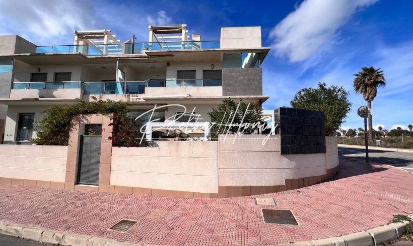 Apartment - Resales - Ciudad Quesada - 993