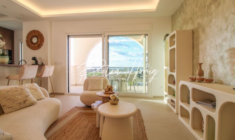 Apartment - Resales - Ciudad Quesada - BG-30819