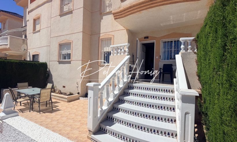 Apartment - Resales - Ciudad Quesada - Ciudad Quesada