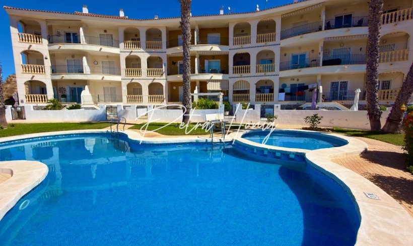 Apartment - Resales - Ciudad Quesada - Ciudad Quesada