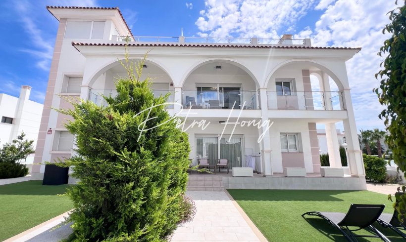 Apartment - Resales - Ciudad Quesada - Dona Pepa