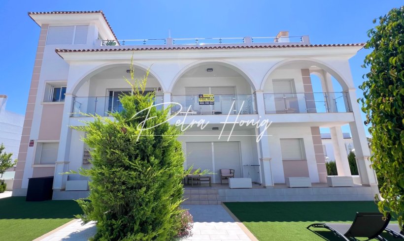 Apartment - Resales - Ciudad Quesada - Dona Pepa