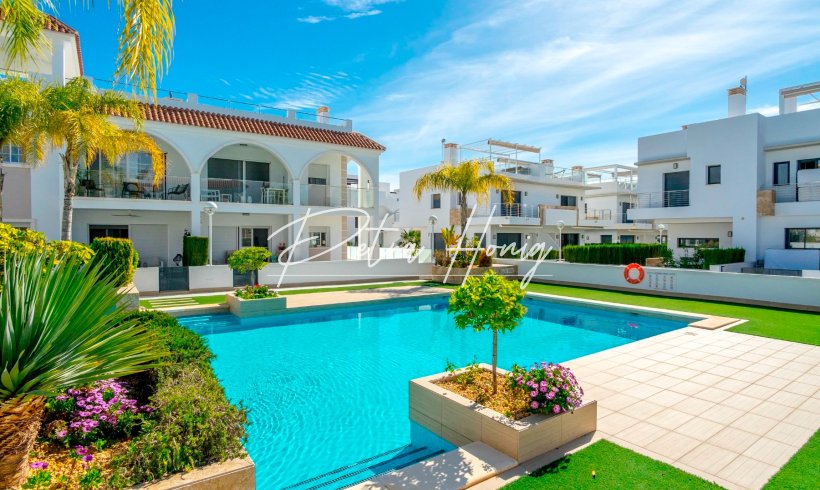 Apartment - Resales - Ciudad Quesada - Doña Pepa