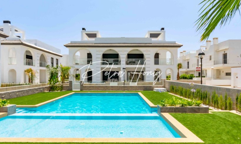 Apartment - Resales - Ciudad Quesada - Dona Pepa