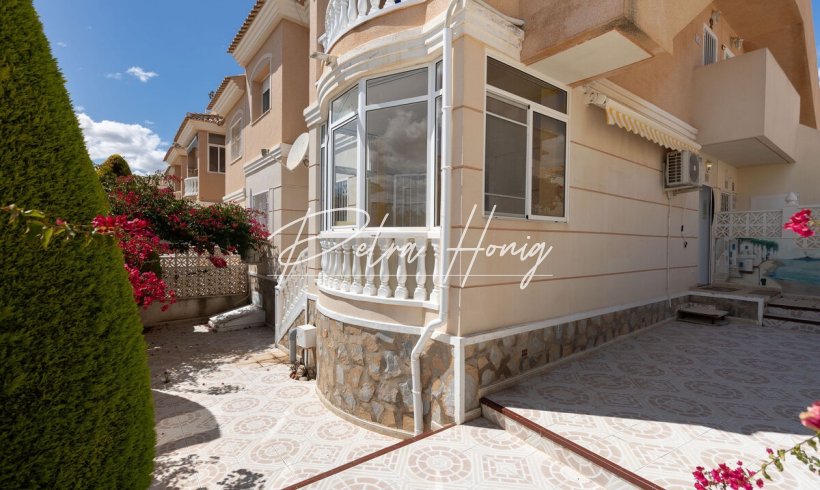 Apartment - Resales - Ciudad Quesada - Doña pepa