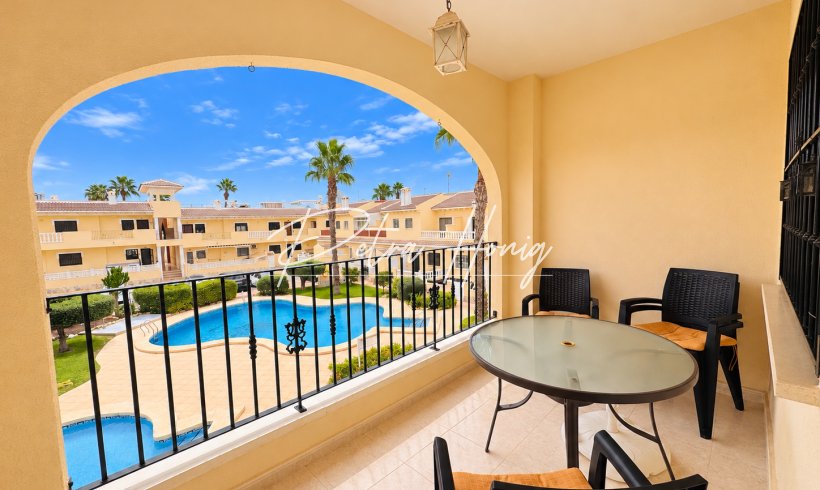 Apartment - Resales - Ciudad Quesada - Dona Pepa