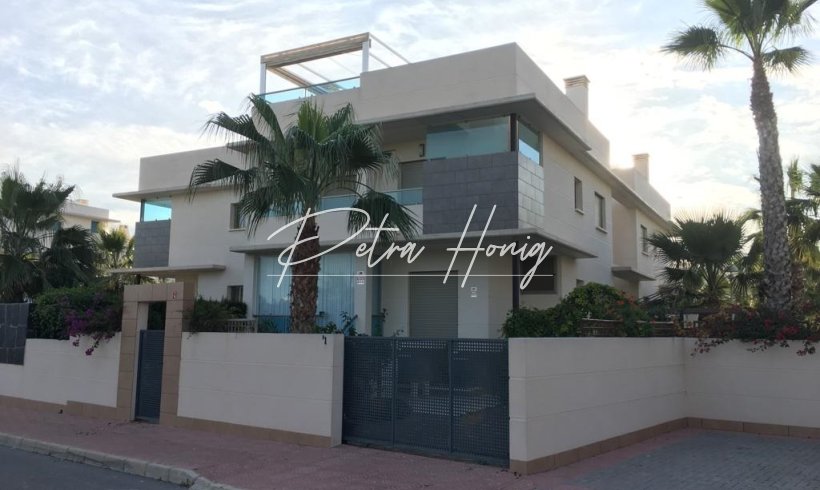 Apartment - Resales - Ciudad Quesada - Dona Pepa