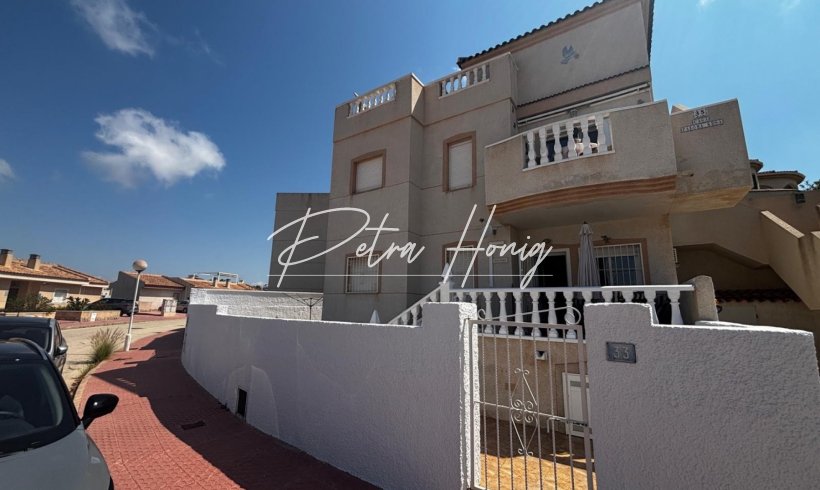 Apartment - Resales - Ciudad Quesada - La Marquesa Golf