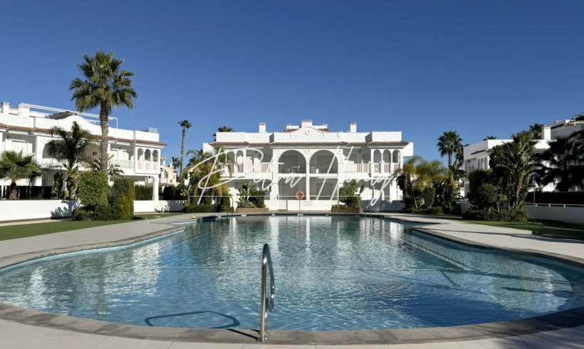 Apartment - Resales - Ciudad Quesada - Lo Marabu