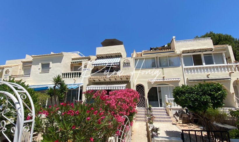 Apartment - Resales - Ciudad Quesada - Pueblo Bravo